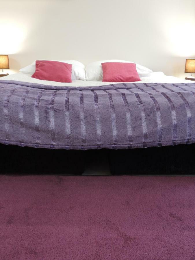 Apartament Blue Кросно Экстерьер фото